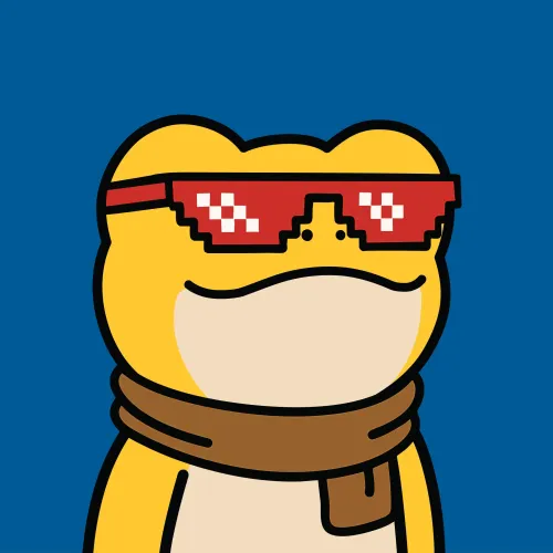 Turbo Toad #1420