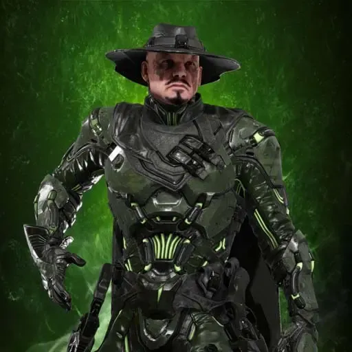 Tor Gret Pale Enforcer #890004890