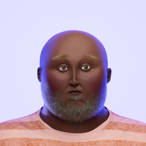 Regular #3686