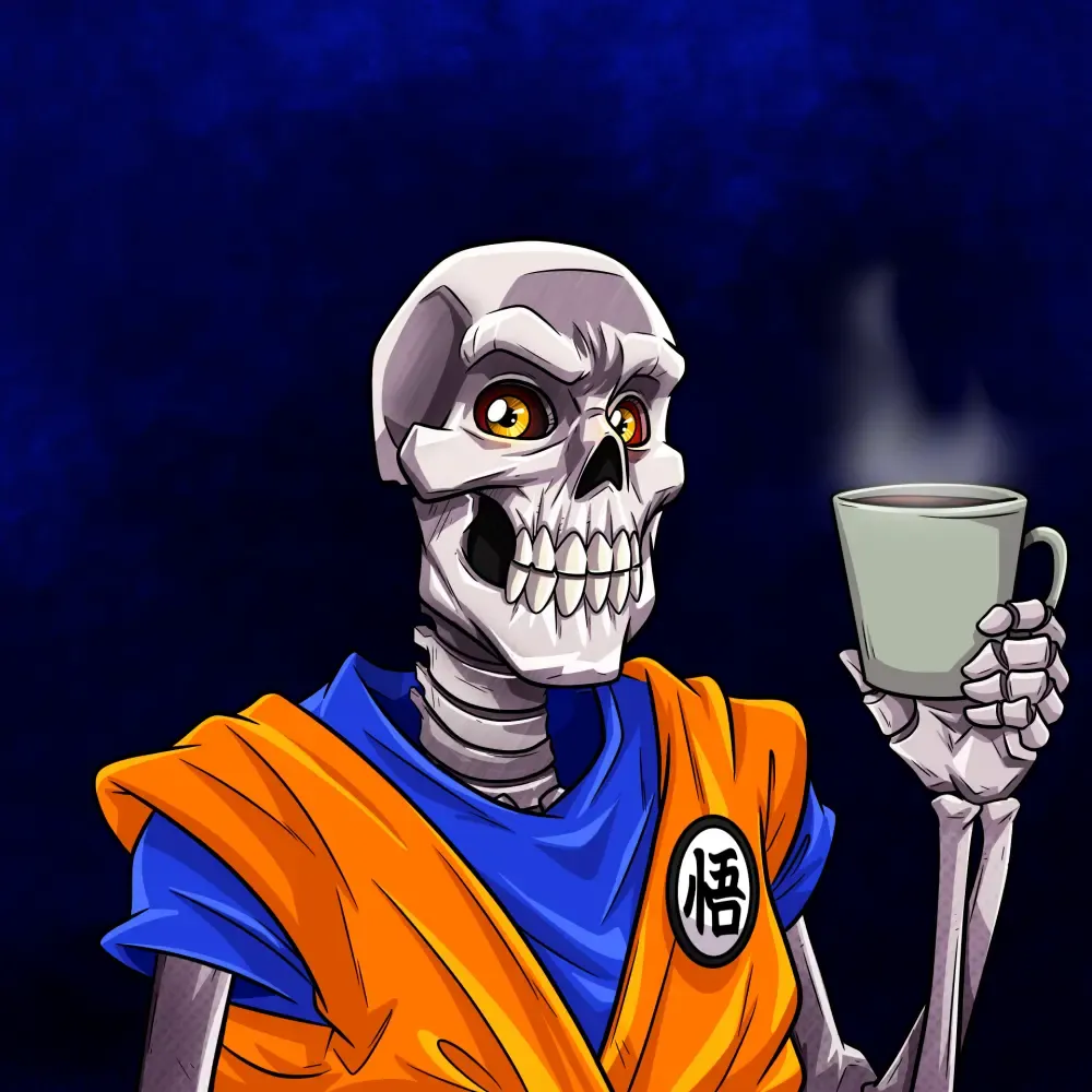 SolidSkulls #23