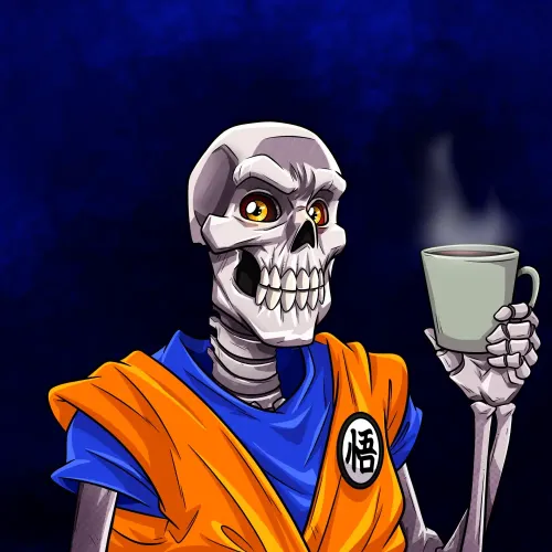 SolidSkulls #23