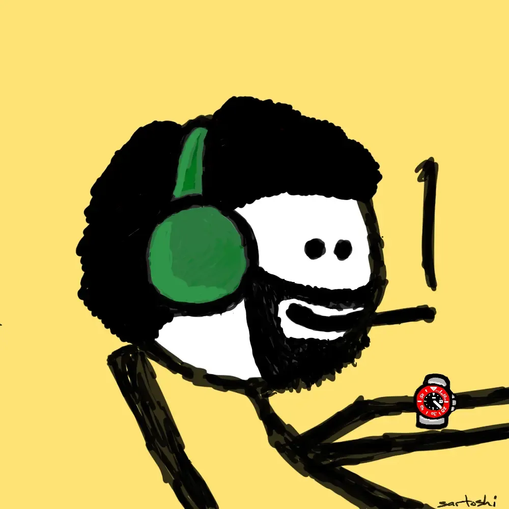 mfer #5817