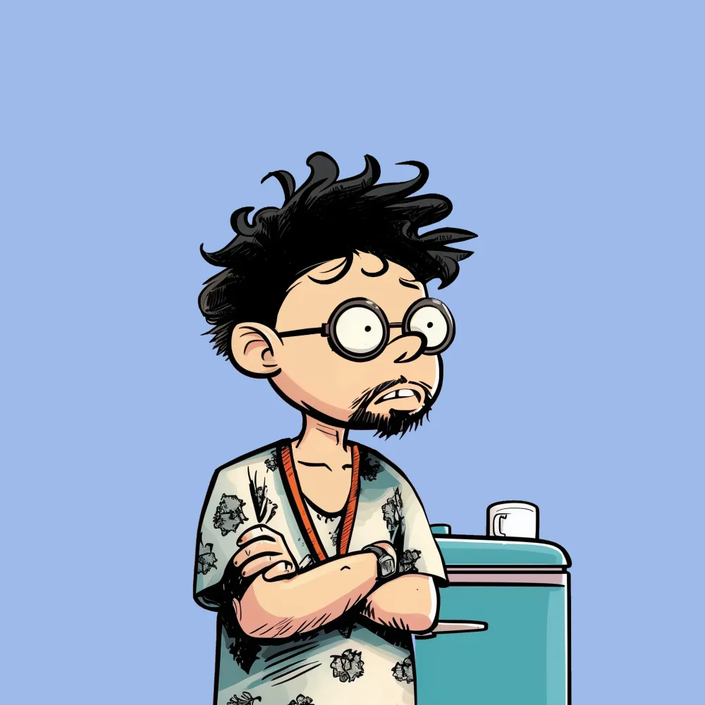 Digital Slops #2089