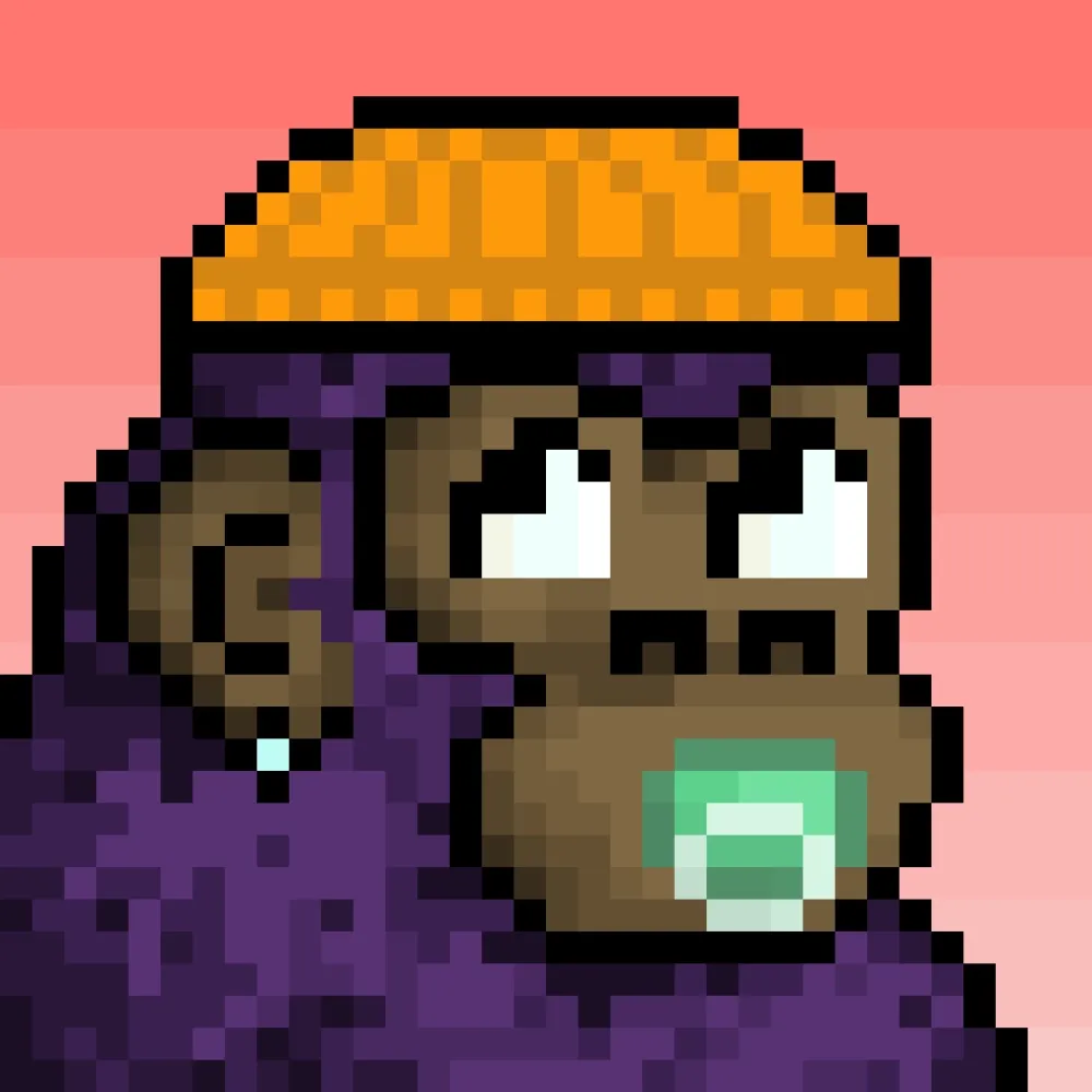 CyberKong #1908