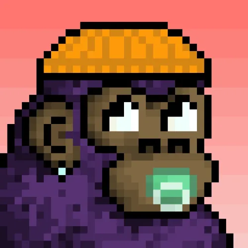 CyberKong #1908