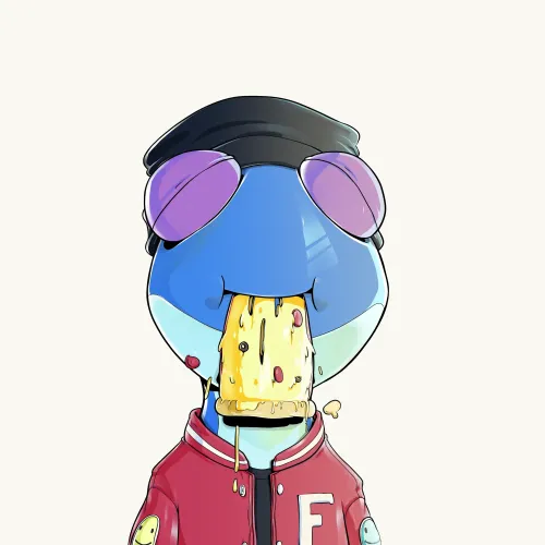 Frogana #363