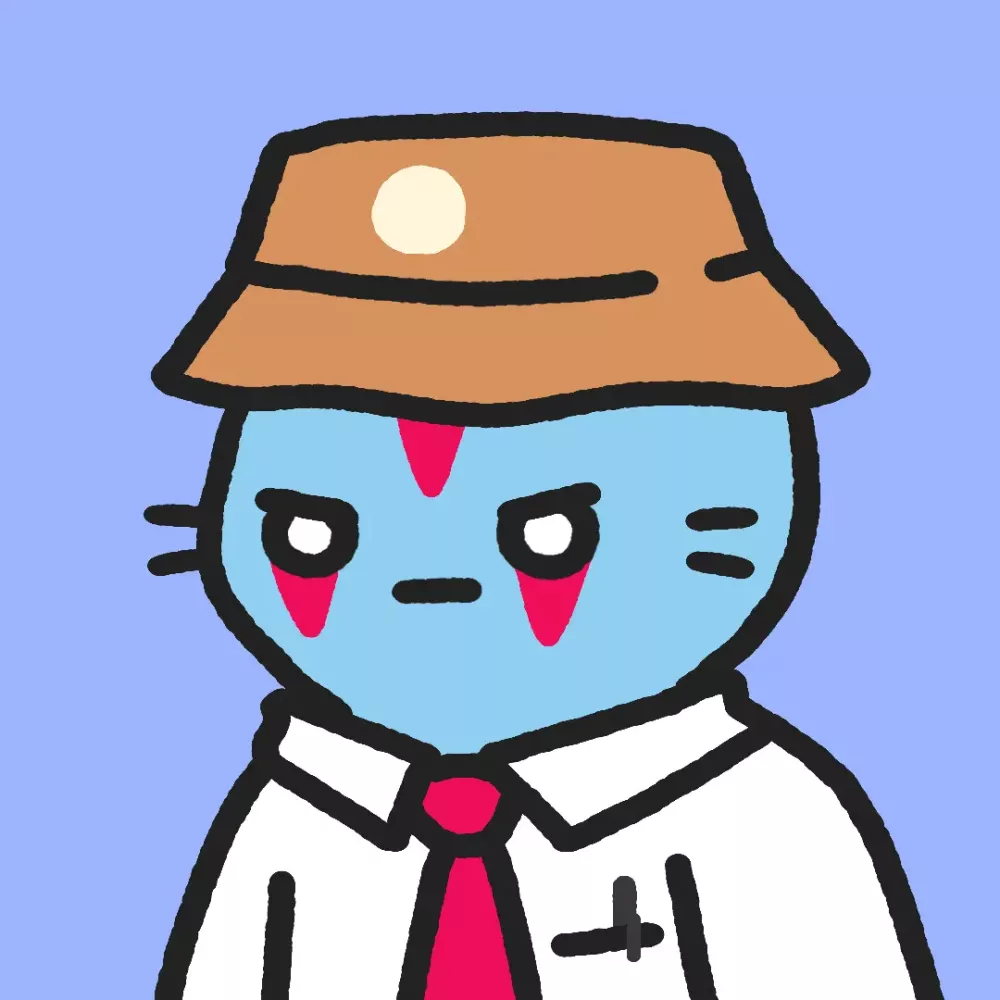 CoolCat #2923