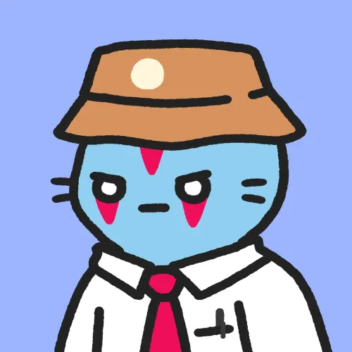 CoolCat #2923