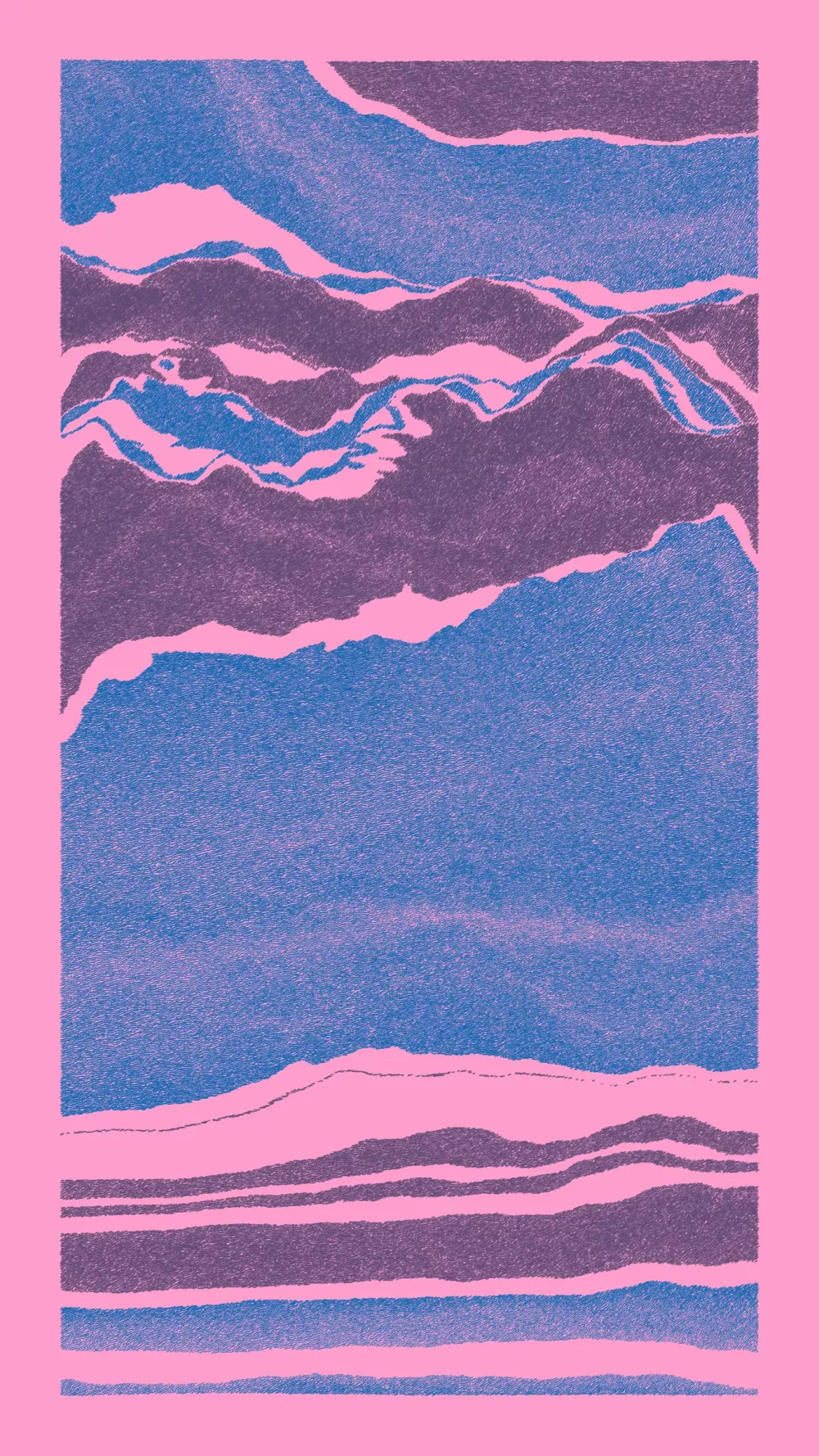 Meridian #727