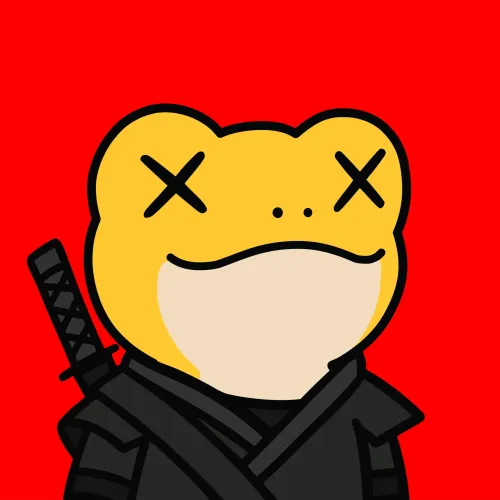 Turbo Toad #3128