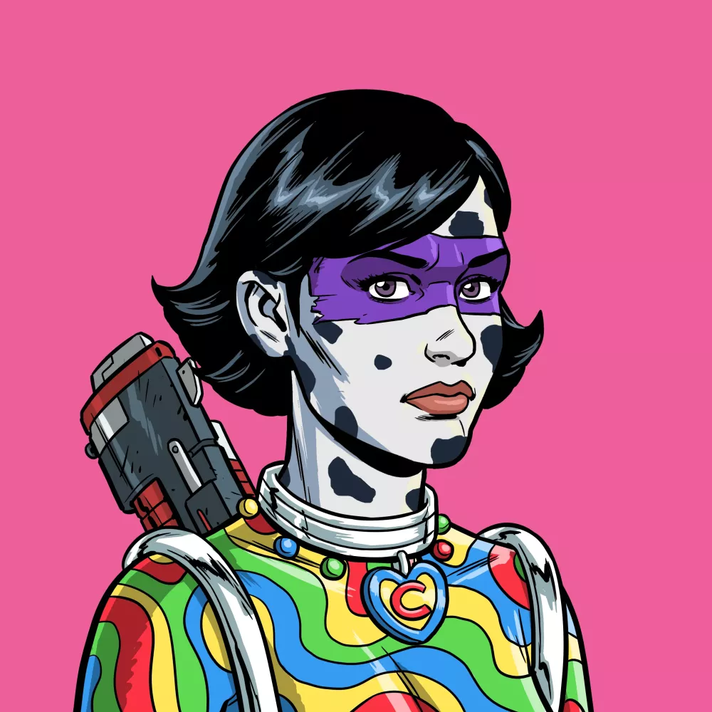 MetaHero #193