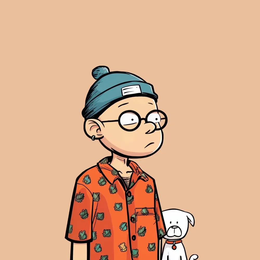 Digital Slops #6109