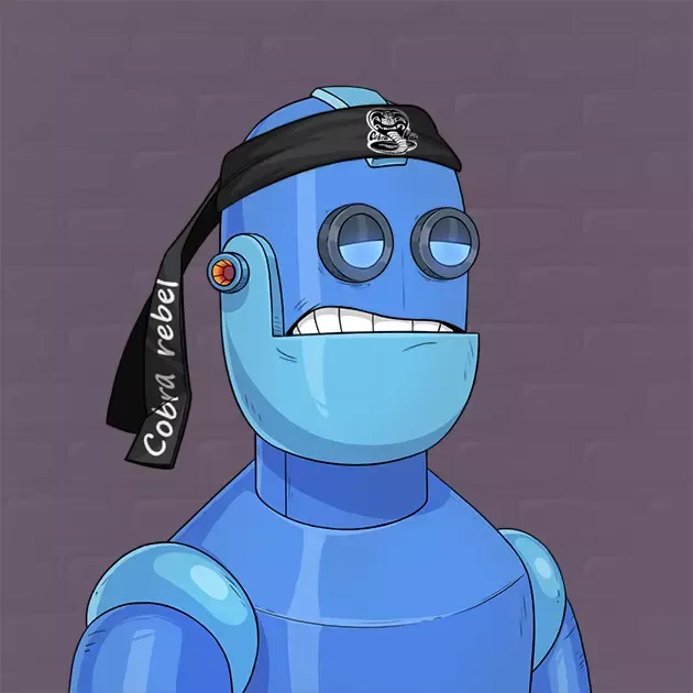 RebelBot #5361