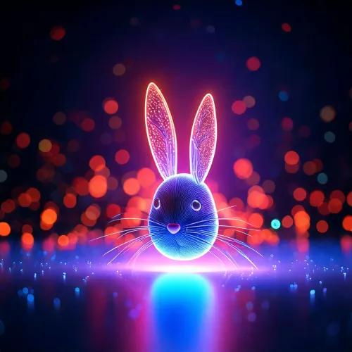 [Orangehare.io] Glitch Rabbitz #329
