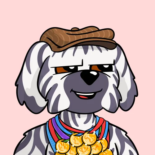 BoDoggos #4996