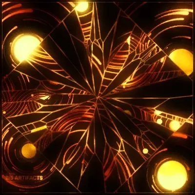 The Golden One #170 (#88831791)