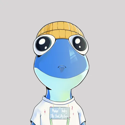Frogana #1886
