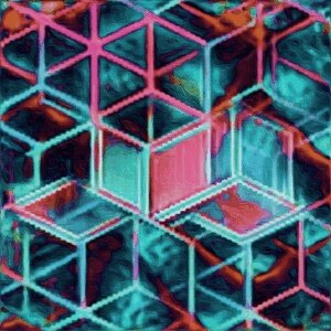 Prismatic Cuboid #213