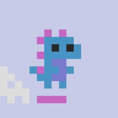 tiny dinos #7879
