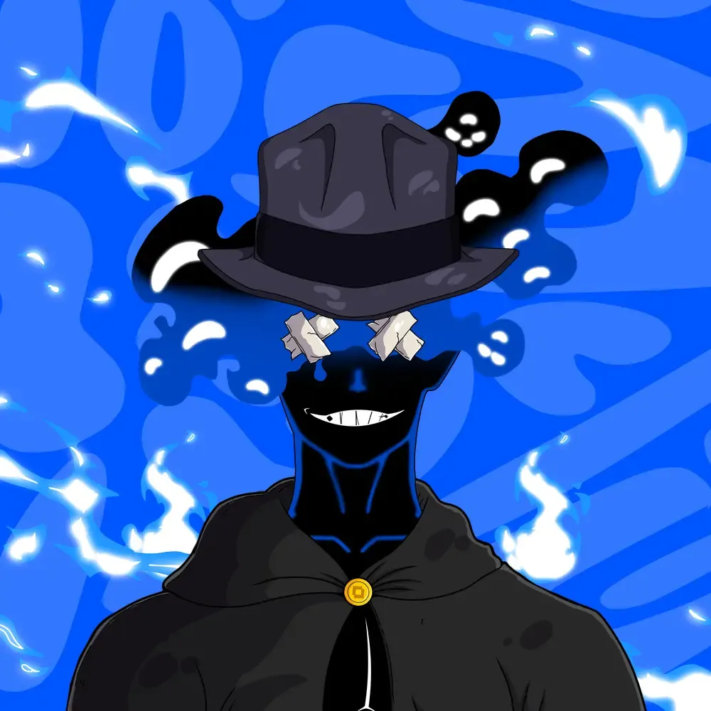 ICCM Syndicate Collection #804