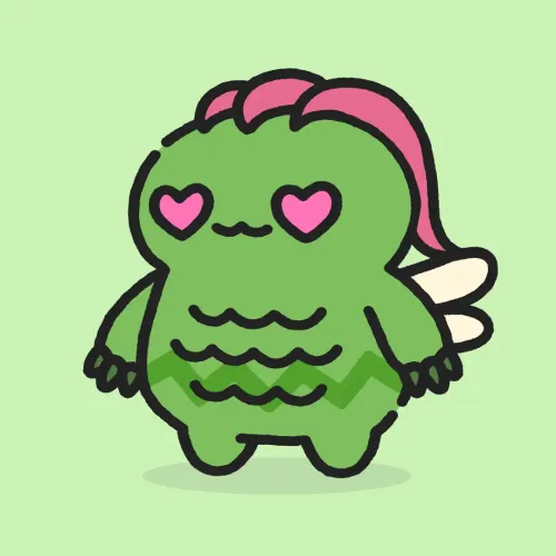 Cool Pet #1885