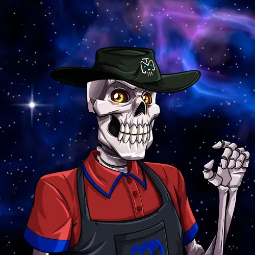 SolidSkulls #1062