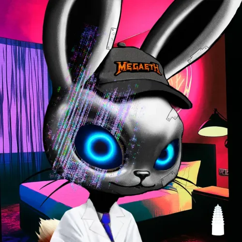 BUNNZ #4786