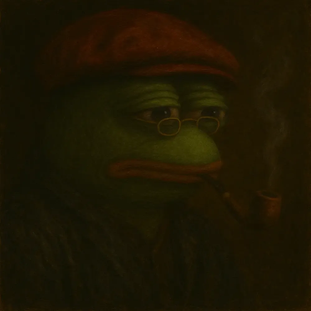 PFPEPE #550