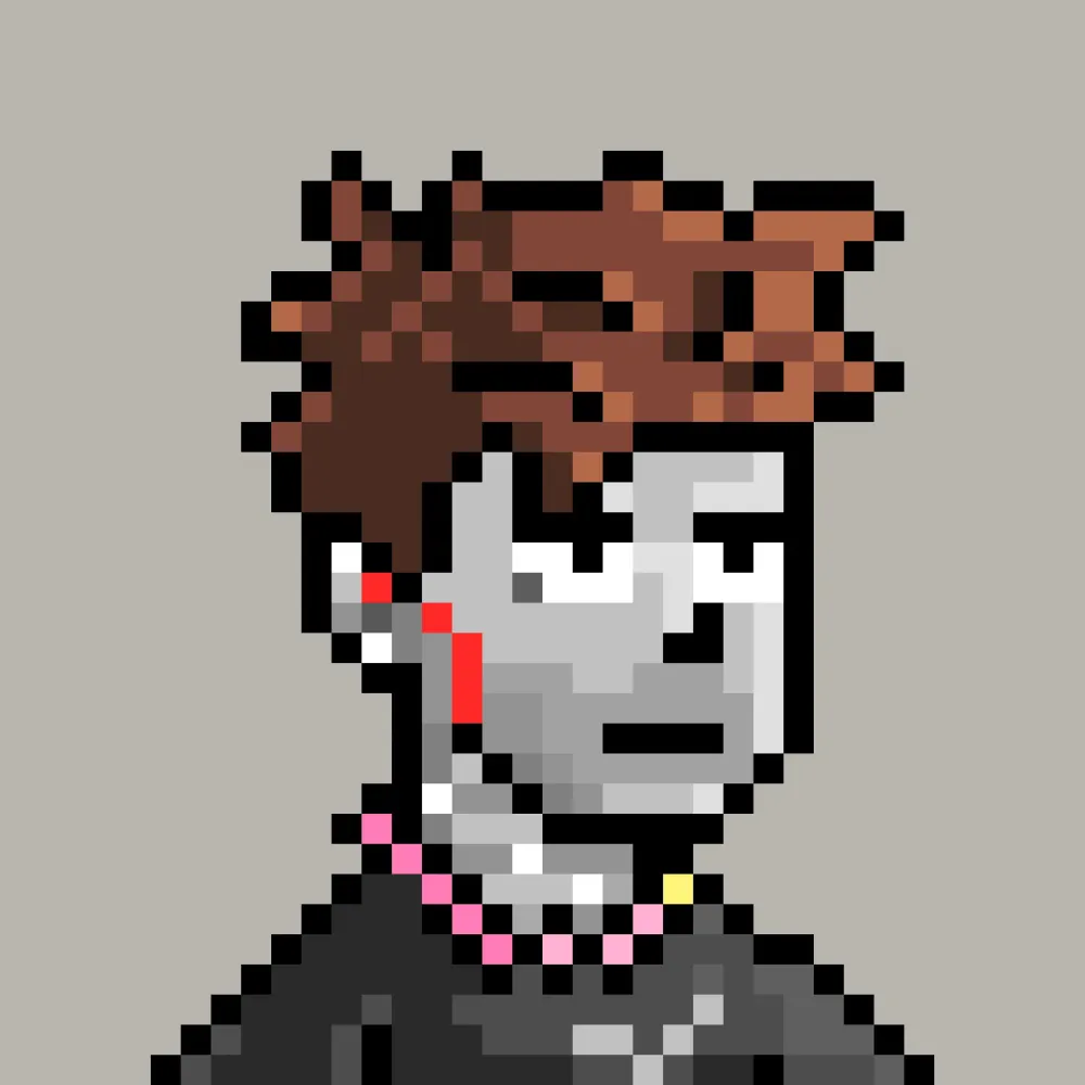 &lt;Player2&gt; #5232