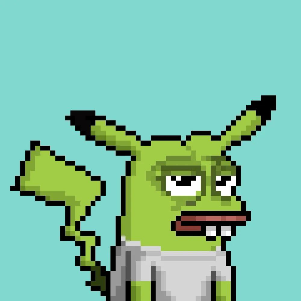 PEPEMON ETH #1896