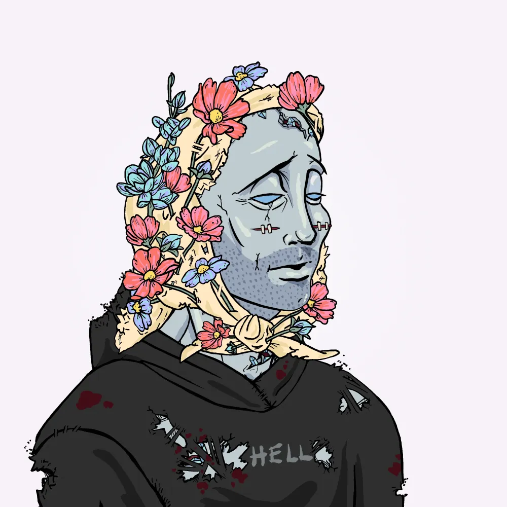 DeGod #150