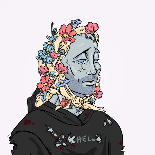 DeGod #150