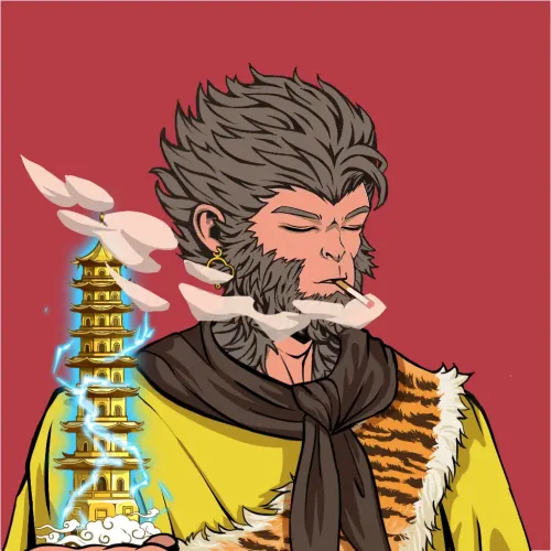 Wukong #9992