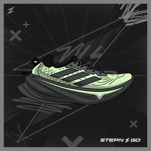 STEPN GO Sneaker #14019