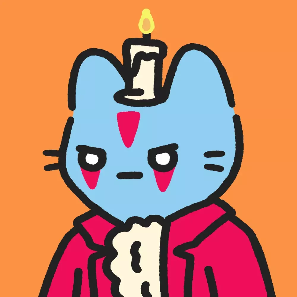 CoolCat #5709