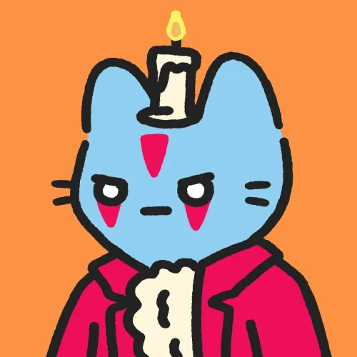CoolCat #5709