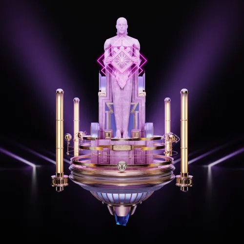 The Reflection of Love #4987