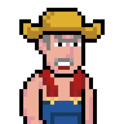 Farmer #1076