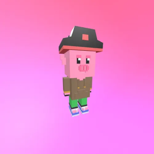 Blockavatar ＃260064 （＃75579215）