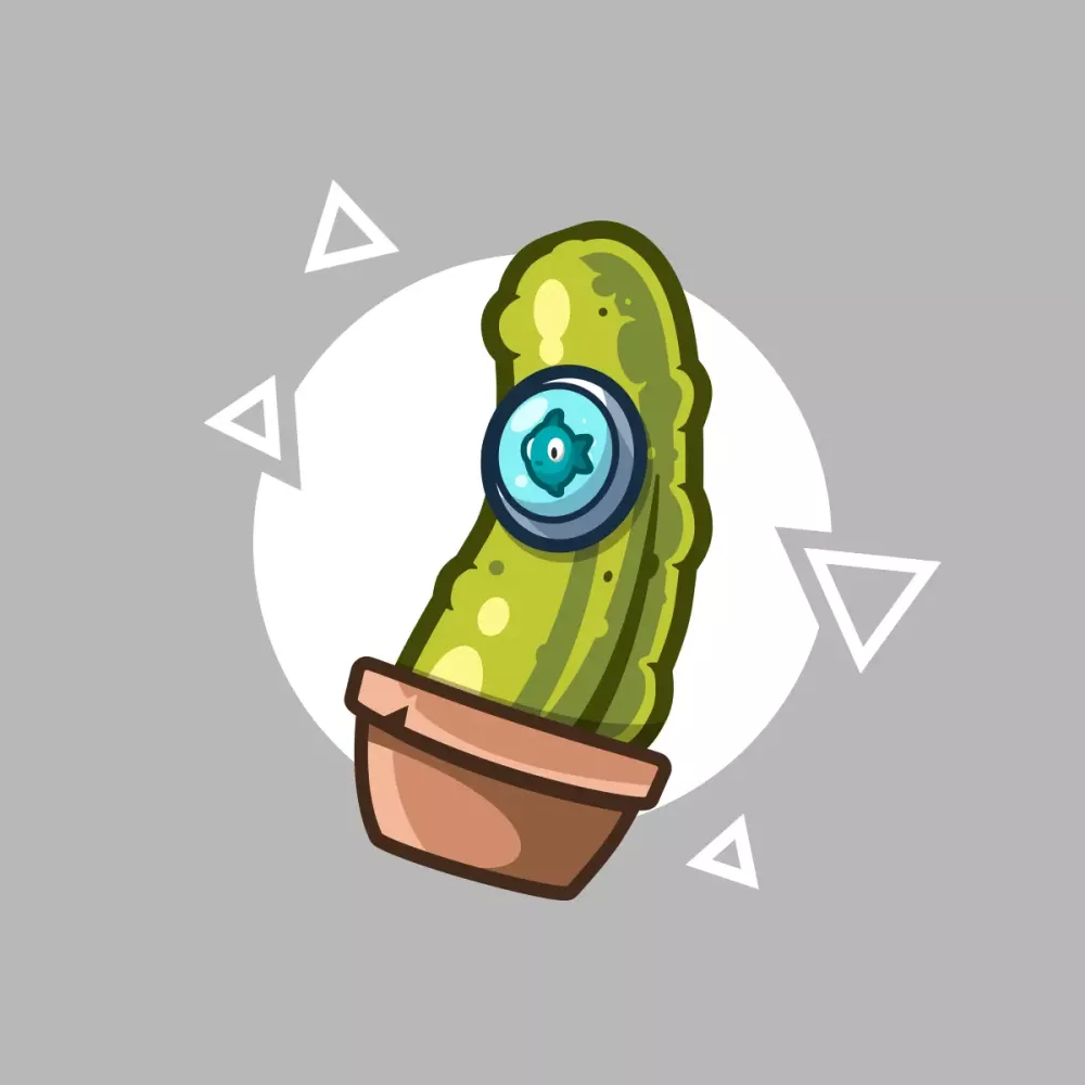 FuckingPickle #9674