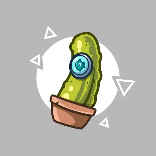 FuckingPickle #9674