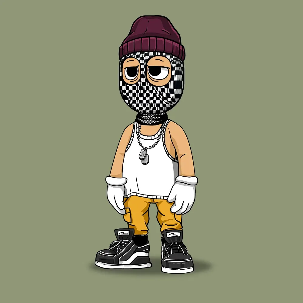Based Style #1661