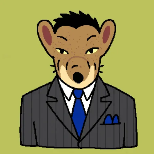 CorporateRogue #607