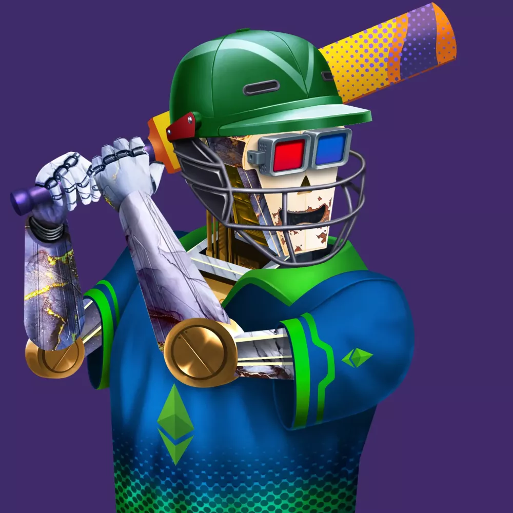 Sportsbot #9974