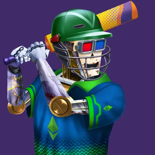 Sportsbot #9974