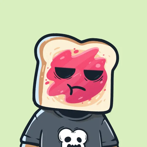 Toast DAO #44