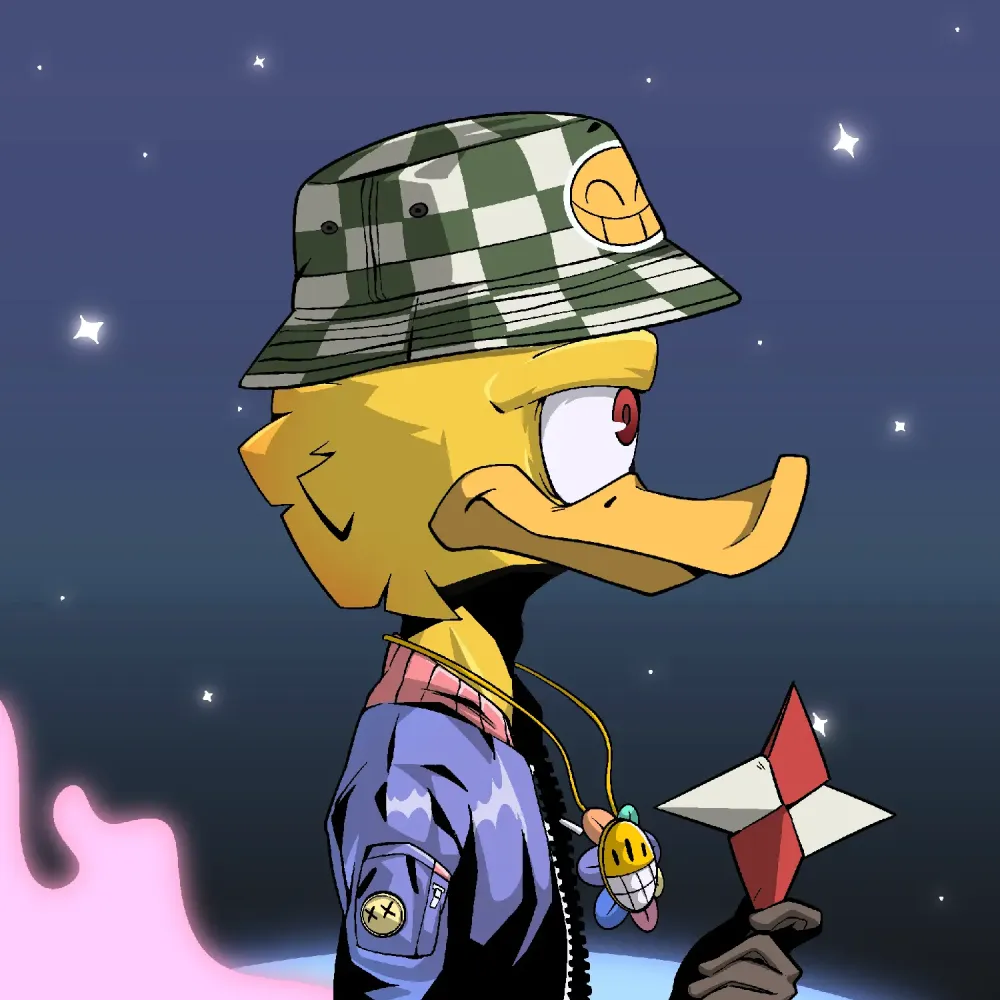 Duckgo #2585