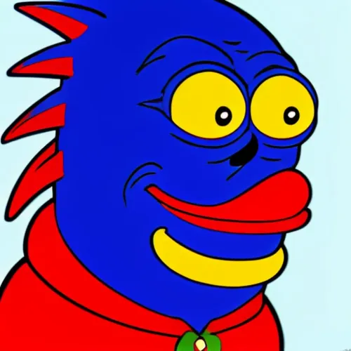 Sproto Gremlin #1858