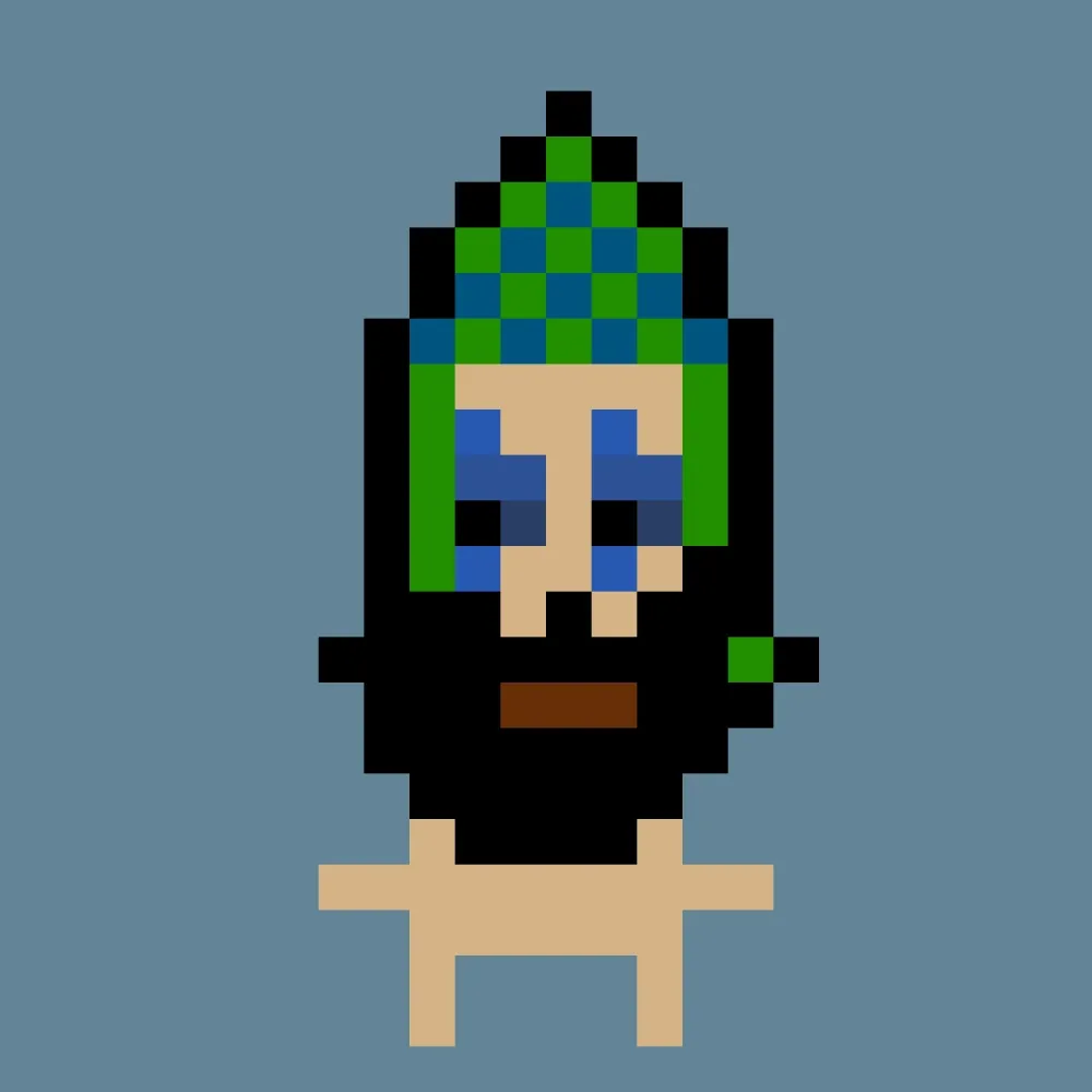 Punklets #490