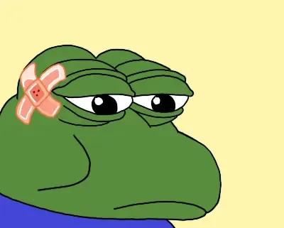 Pepe #19406